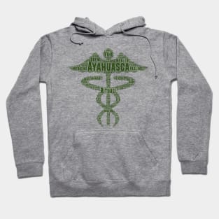 Ayahuasca Hoodie